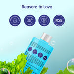 Buy Bodify Marine Extract Body Wash 500ml - Purplle