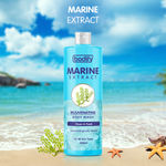Buy Bodify Marine Extract Body Wash 500ml - Purplle