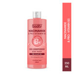 Buy Bodify Niacinamide & Pro Vitamin B5 Body Wash 250ml - Purplle