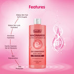Buy Bodify Niacinamide & Pro Vitamin B5 Body Wash 250ml - Purplle
