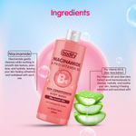 Buy Bodify Niacinamide & Pro Vitamin B5 Body Wash 250ml - Purplle