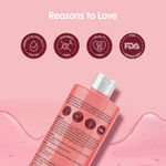 Buy Bodify Niacinamide & Pro Vitamin B5 Body Wash 250ml - Purplle