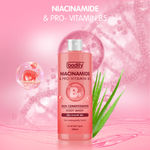 Buy Bodify Niacinamide & Pro Vitamin B5 Body Wash 250ml - Purplle