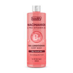 Buy Bodify Niacinamide & Pro Vitamin B5 Body Wash 500ml - Purplle