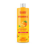 Buy Bodify Vitamin C Body Wash 500ml - Purplle