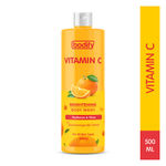 Buy Bodify Vitamin C Body Wash 500ml - Purplle