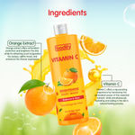 Buy Bodify Vitamin C Body Wash 500ml - Purplle