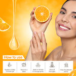 Buy Bodify Vitamin C Body Wash 500ml - Purplle