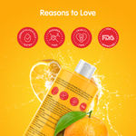 Buy Bodify Vitamin C Body Wash 500ml - Purplle