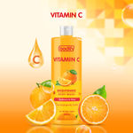 Buy Bodify Vitamin C Body Wash 500ml - Purplle