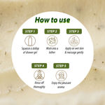 Buy Bath & Blends Lemon Sorbet Body Wash|Hydrate and Moisturize Skin|No Paraben | 245 Ml - Purplle