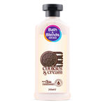 Buy Bath & Blends Cookies & Cream Body Wash|Hydrate and Moisturize Skin|No Paraben | 245 Ml - Purplle