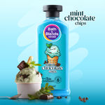 Buy Bath & Blends Mint Chocolate Chips Body Wash|Hydrate and Moisturize Skin|No Paraben | 245 Ml - Purplle