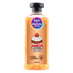 Buy Bath & Blends Vanilla Cup Body Wash|Hydrate and Moisturize Skin|No Paraben | 245 Ml - Purplle