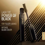 Buy Lakme UltimateGlam Volumizing Mascara Black 10ml - Purplle