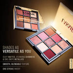 Buy Lakme UltimteGlam Eyeshadow Sunkissed 11.7 gm - Purplle