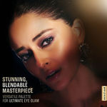 Buy Lakme UltimteGlam Eyeshadow EveningGlam 11.7 gm - Purplle