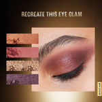 Buy Lakme UltimteGlam Eyeshadow Shimmer&Smoke 11.7 gm - Purplle