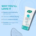 Buy Joy pH 5.5 Face Wash 150 ml & Hydra Refresh Light Gel Oil-Free Moisturizer 150 ml (Combo Pack) - Purplle