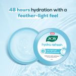 Buy Joy pH 5.5 Face Wash 150 ml & Hydra Refresh Light Gel Oil-Free Moisturizer 150 ml (Combo Pack) - Purplle