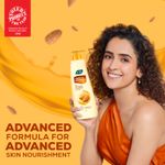 Buy Joy Honey & Almonds Advanced Nourishing Body Lotion 500 ml & Honey & Almonds Skin Cream 200 ml - Purplle