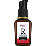 Buy St.Botanica Brightening & Anti Aging Combo | Vitamin C 20% Face Serum + Retinol 2.5% Face Serum (20 ml Each) - Purplle