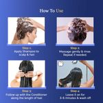 Buy St.Botanica Volumizing Haircare Combo | StBotanica Biotin & Collagen Volumizing Hair Shampoo + StBotanica Biotin & Collagen Hair Conditioner, 300 ml - Purplle