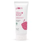Buy Plum Oat & 1% Ceramide Barrier Love Face Cream | Repairs, Strenghtens & maintains Skin Barrier | Moisturizer with Vitamin E & Allantoin | For Normal, Dry Skin | Women & Men | 50 g - Purplle