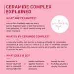 Buy Plum Oat & 1% Ceramide Barrier Love Face Cream | Repairs, Strenghtens & maintains Skin Barrier | Moisturizer with Vitamin E & Allantoin | For Normal, Dry Skin | Women & Men | 50 g - Purplle
