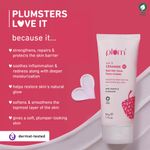 Buy Plum Oat & 1% Ceramide Barrier Love Face Cream | Repairs, Strenghtens & maintains Skin Barrier | Moisturizer with Vitamin E & Allantoin | For Normal, Dry Skin | Women & Men | 50 g - Purplle