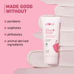 Buy Plum Oat & 1% Ceramide Barrier Love Face Cream | Repairs, Strenghtens & maintains Skin Barrier | Moisturizer with Vitamin E & Allantoin | For Normal, Dry Skin | Women & Men | 50 g - Purplle