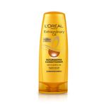 Buy L'Oreal Paris Extraordinary Oil Nourishing Conditioner For Dry & Dull Hair, 386 ml - Purplle