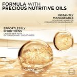 Buy L'Oreal Paris Extraordinary Oil Nourishing Conditioner For Dry & Dull Hair, 386 ml - Purplle
