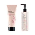 Buy The Face Shop Double Cleanse Combo,300 gm - Purplle