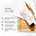 Buy The Face Shop Double Cleanse Combo,300 gm - Purplle