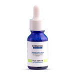 Buy DERMDOC 2% Salicylic Acid Face Serum (30ml) | For Blackheads & Whiteheads | Targets Active Acne | Calms Irritation & Unclogs Pores - Purplle