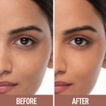 Buy NY Bae Foundation Concealer Contour Color Corrector Stick, For Fair Skin - Queens Royale Porcelain 17 - Purplle