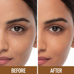 Buy NY Bae Foundation Concealer Contour Color Corrector Stick, For Brighter Look - Trippin' out on Arthur Avenue - Yellow Corrector 8 - Purplle