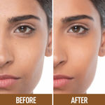 Buy NY Bae Foundation Concealer Contour Color Corrector Stick, For Brighter Look - Trippin' out on Arthur Avenue - Yellow Corrector 8 - Purplle