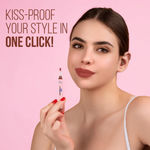 Buy Blue Heaven Paint & Pout Airwhipped Lip Cream, Light weight, Soft Matte Lipsticks for Women - Minty Mocha 10, 2 ml - Purplle