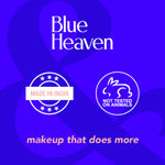 Buy Blue Heaven Paint & Pout Airwhipped Lip Cream, Light weight, Soft Matte Lipsticks for Women - Minty Mocha 10, 2 ml - Purplle