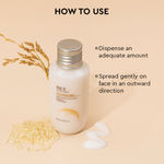 Buy The Face Shop Rice & Ceramide Moisturizing Emulsion 70 ml - Purplle