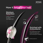 Buy Streax Craft Repair Shampoo, 275 ml for Dry and Damaged Hair - Purplle