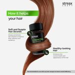 Buy Streax Craft Strength Booster - Pack of 4 for Chemically Treated Hair (10 ml*4) - Purplle