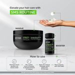 Buy Streax Craft Strength Booster - Pack of 4 for Chemically Treated Hair (10 ml*4) - Purplle