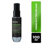 Buy Streax Craft Strength Hair Serum, 100ml for Chemically Treated Hair - Purplle