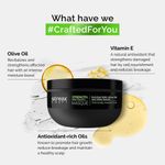 Buy Streax Craft Strength Masque or Mask , 200ml for Chemically Treated Hair - Purplle