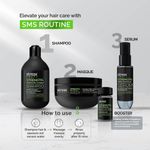 Buy Streax Craft Strength Masque or Mask , 200ml for Chemically Treated Hair - Purplle