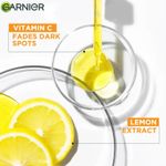 Buy Garnier Skin Naturals, ,Bright CompleteA vitamin CA Serum Sheet Mask 28g (Pack of 5) - Purplle