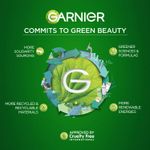 Buy Garnier Skin Naturals, ,Bright CompleteA vitamin CA Serum Sheet Mask 28g (Pack of 5) - Purplle